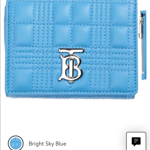 Burberry wallet - Picture 3 of 8